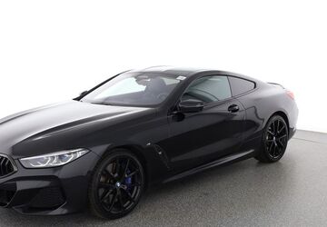 BMW 840 50.000 km 56.880 &euro; Berlin 12103
