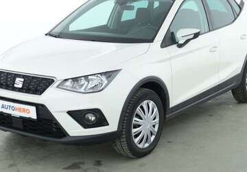 Seat Arona 65.651 km 13.090 &euro; Berlin 14059