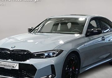 BMW M340i 59.447 km 49.900 &euro; Berlin 14057