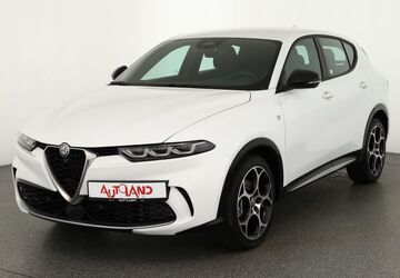 Alfa Romeo Tonale 28.076 km 26.990 &euro; Hoppegarten OT Hönow 15366