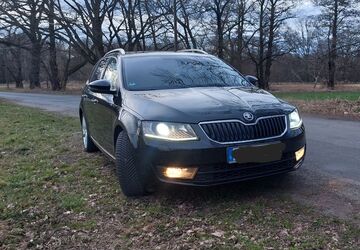 Skoda Octavia 189.000 km 7.700 &euro; Hennigsdorf 16761