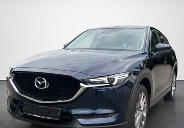 Mazda CX-5 115.000 km 17.999 &euro; Berlin 13089