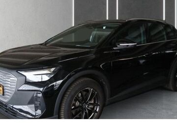 Audi Q4 e-tron 25.977 km 37.699 &euro; Berlin 13581