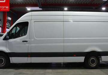 Mercedes-Benz Sprinter 272.708 km 16.990 &euro; Falkensee 14612