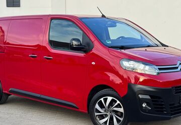 Citroen Jumpy 130.989 km 15.499 &euro; Berlin 13127