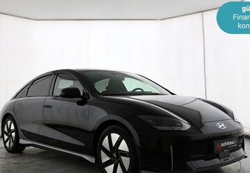 Hyundai IONIQ 6 39.131 km 29.990 &euro; Ludwigsfelde (bei Berlin) 14974