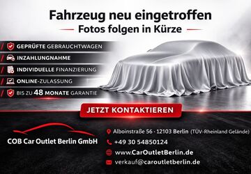 Mercedes-Benz Vito 107.538 km 32.950 &euro; Berlin 12103