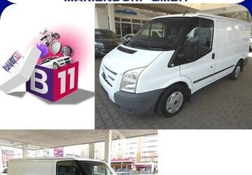 Ford Transit 158.982 km 6.999 &euro; Berlin 12109