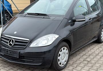 Mercedes-Benz A 160 234.940 km 1.499 &euro; Blankenfelde-Mahlow 15827