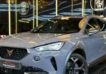 Cupra Formentor 64.190 km 29.990 &euro; Berlin 13597