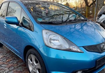 Honda Jazz 160.000 km 3.480 &euro; Berlin 12109