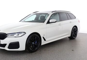 BMW 530 96.477 km 38.880 &euro; Schönefeld 12529