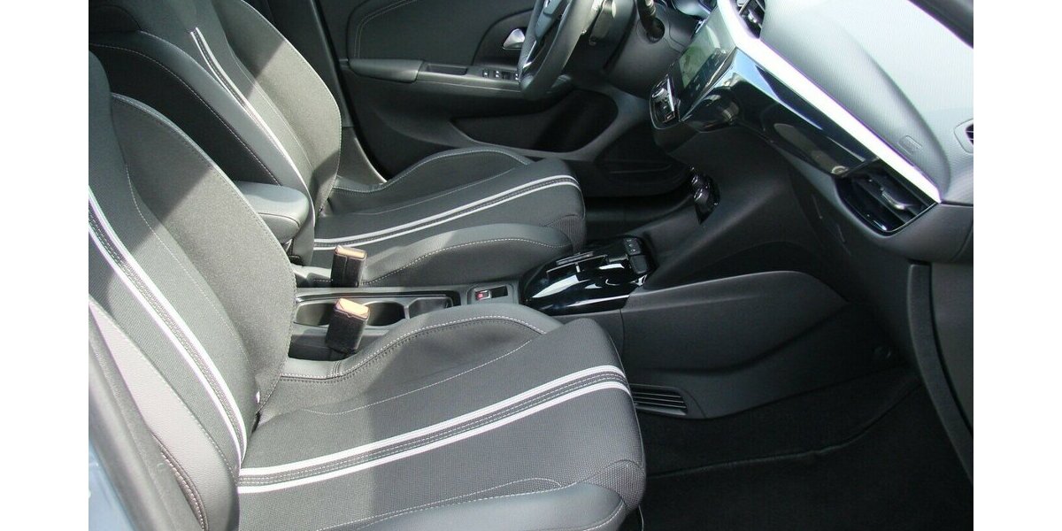 Opel Corsa 1.2Turbo Hybrid GS-Line ACC LED Kamera 180º 4.360 km 19.980 &euro; Falkensee 14612