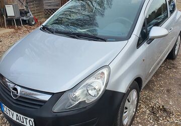 Opel Corsa 181.455 km 1.470 &euro; Berlin - Französische Buchholz 13127