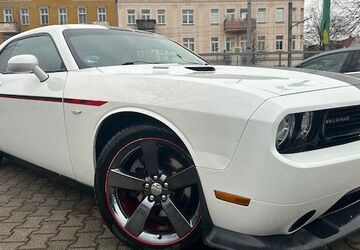 Dodge Challenger 89.000 km 19.888 &euro; Berlin 13127