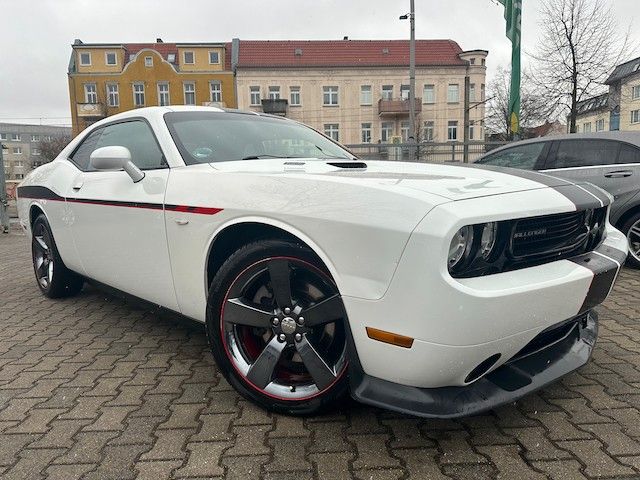 Dodge Challenger 89.000 km 19.888 &euro; Berlin 13127