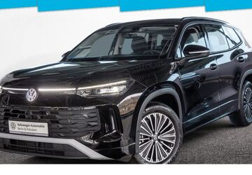 VW Tayron 14.891 km 36.933 &euro; Berlin 10587