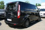 Ford Tourneo Custom 320 L1 Titanium X ACC AHK SHZ 8Sitz 67.732 km 34.980 &euro; Falkensee 14612