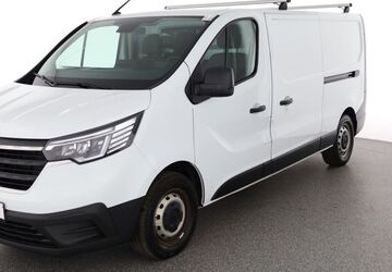 Renault Trafic 86.330 km 22.880 &euro; Berlin 12103