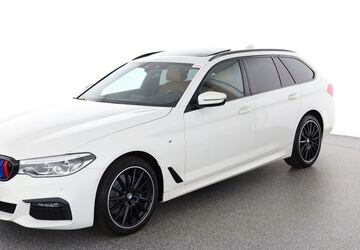 BMW 530 94.826 km 33.780 &euro; Berlin 12103