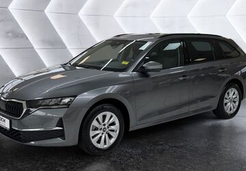 Skoda Octavia 19.677 km 28.990 &euro; Schönefeld 12529