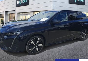 Peugeot 308 35.981 km 23.990 &euro; Berlin 12681