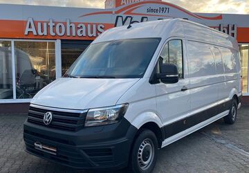 VW Crafter 159.644 km 22.950 &euro; Berlin 12357