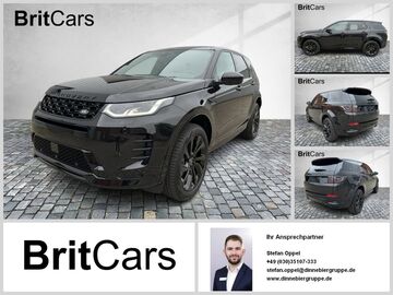 Gebrauchte Land Rover Discovery Sport
