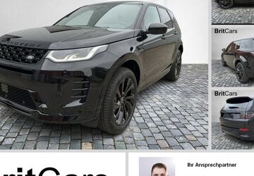 Land Rover Discovery Sport 7.321 km 57.497 &euro; Berlin 10711