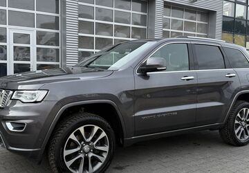 Jeep Grand Cherokee 123.500 km 24.480 &euro; Berlin-Lichtenberg 10365