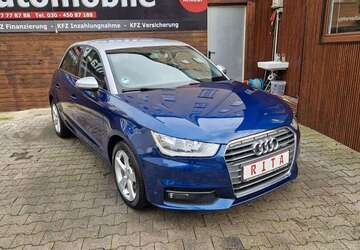 Audi A1 129.905 km 9.980 &euro; Berlin 10627