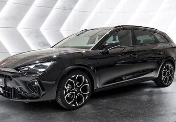 Cupra Leon 1.037 km 34.990 &euro; Schönefeld 12529