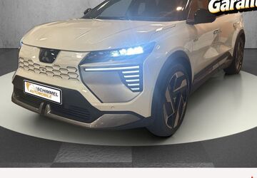 Mitsubishi Eclipse Cross 6.500 km 47.990 &euro; Berlin - Hohenschönhausen 13055