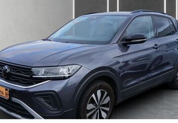 VW T-Cross 9.195 km 21.444 &euro; Berlin 13581