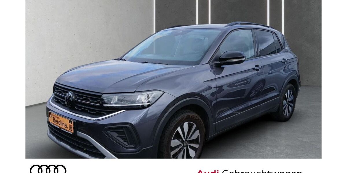 VW T-Cross 9.195 km 21.444 &euro; Berlin 13581