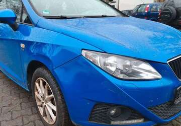 Seat Ibiza 206.353 km 2.499 &euro; Berlin 12349