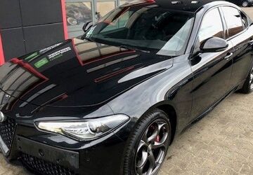 Alfa Romeo Giulia 51.225 km 30.990 &euro; Teltow 14513