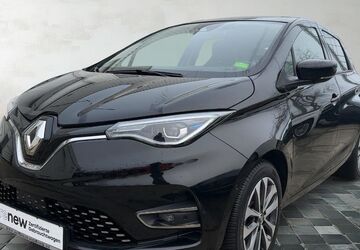 Renault ZOE 23.256 km 20.999 &euro; Oranienburg bei Berlin 16515