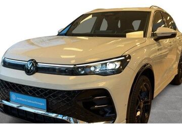 VW Tiguan 13.320 km 45.889 &euro; Berlin 12681