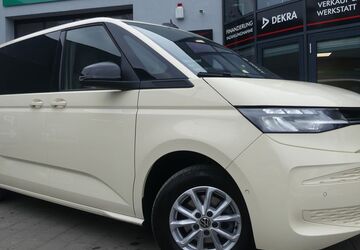 VW T7 Multivan 35.383 km 45.800 &euro; Berlin 13156
