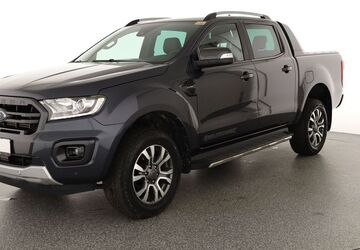 Ford Ranger 85.644 km 27.780 &euro; Berlin 12103
