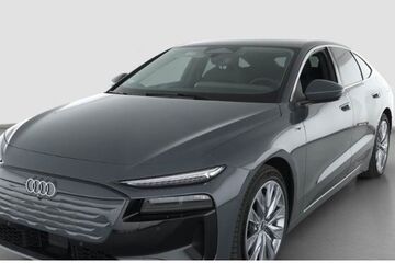 Audi A6 e-tron 16.841 km 69.975 &euro; Berlin 13088
