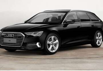 Audi A6 176.128 km 20.970 &euro; Potsdam 14482