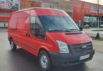 Ford Transit 117.022 km 10.200 &euro; Berlin 13055