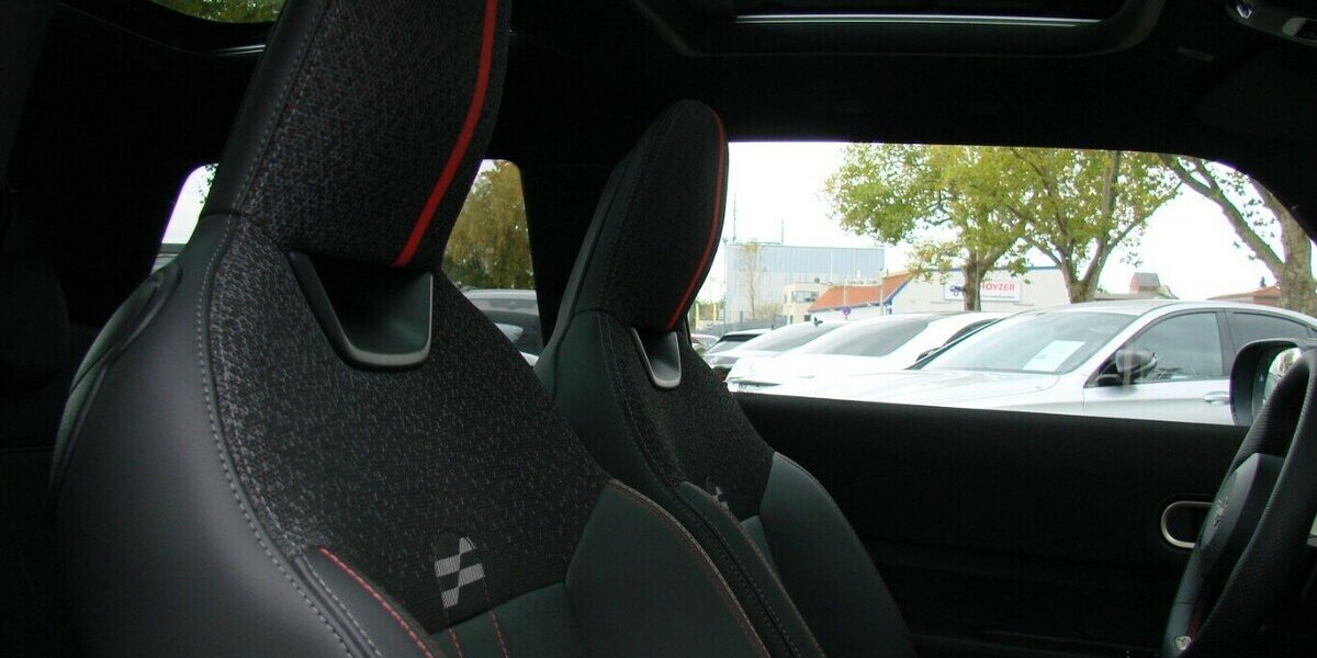 Mini Cooper S JCW Pano ACC H&K 360º Head Up 2.965 km 33.980 &euro; Falkensee 14612