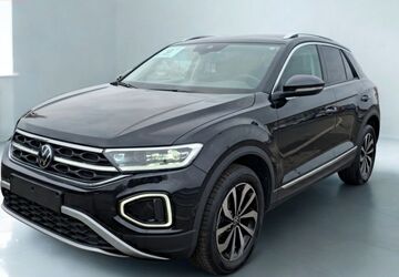 VW T-Roc 11.000 km 28.890 &euro; Blankenfelde- Mahlow 15831
