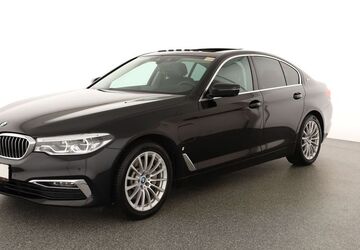 BMW 530 84.275 km 26.680 &euro; Berlin 12103