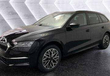 Skoda Octavia 9.990 km 36.780 &euro; Berlin 12681
