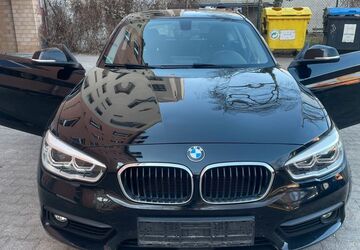BMW 120 195.000 km 10.290 &euro; Berlin 12053