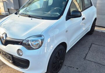 Renault Twingo 95.000 km 5.490 &euro; Berlin 13435
